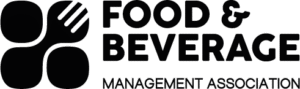 FBMA Food & Beverage Management Association Schweiz Logo